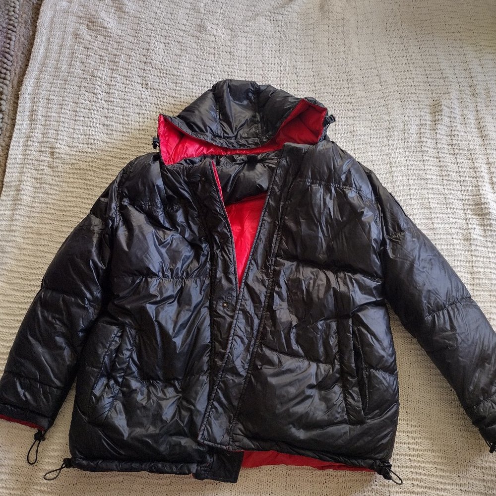 Canada Goose Reversible Jacket